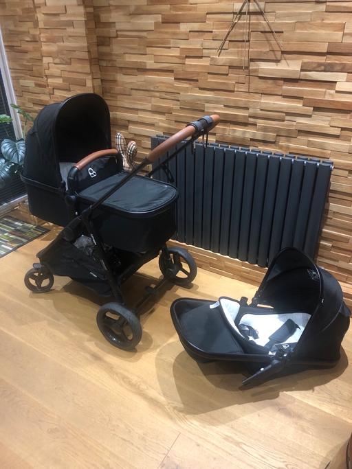 Buy & Sell Turnford Broxbourne - Photos for PRAM