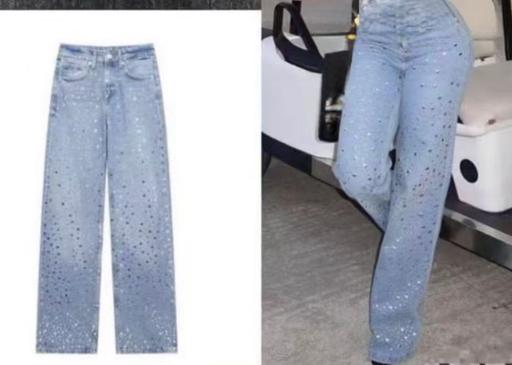 Buy & Sell Tarring Worthing - Photos for Denim Jean