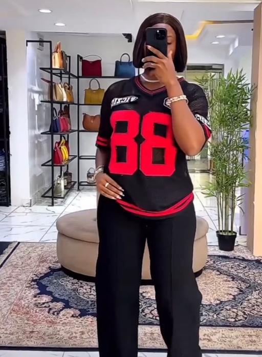 Buy & Sell Worthing Town Centre Worthing - Photos for Red 88 Mesh Top