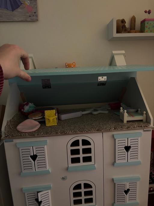 Buy & Sell Lower Sundon Central Bedfordshire - Photos for Dolls house