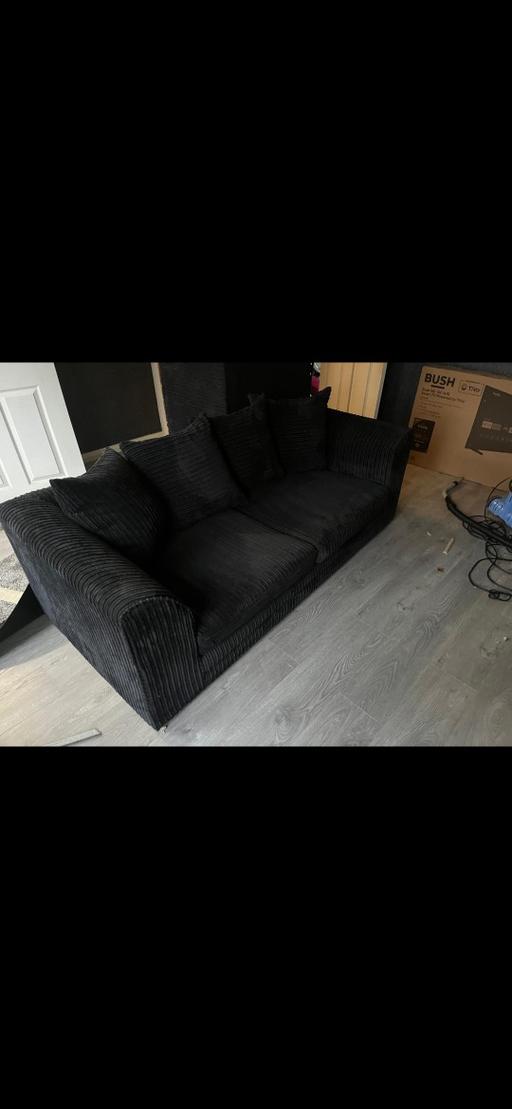 Buy & Sell Small Heath Birmingham - Photos for Sofa 3 & 2 Seater - like new