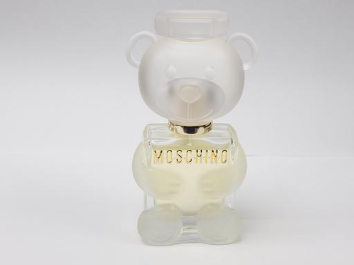 Buy & Sell Thornton Heath Croydon - Photos for Moschino Toy 2 Perfume 50ml Eau