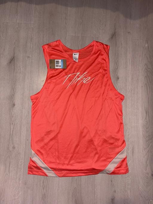 Buy & Sell Northfield Birmingham - Photos for Nike dri-fit men’s tank top