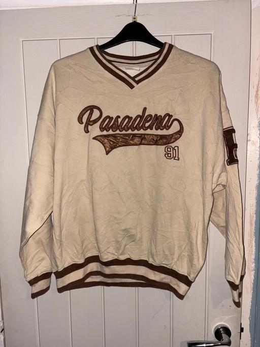 Buy & Sell Northfield Birmingham - Photos for Vintage pull&bare jumper