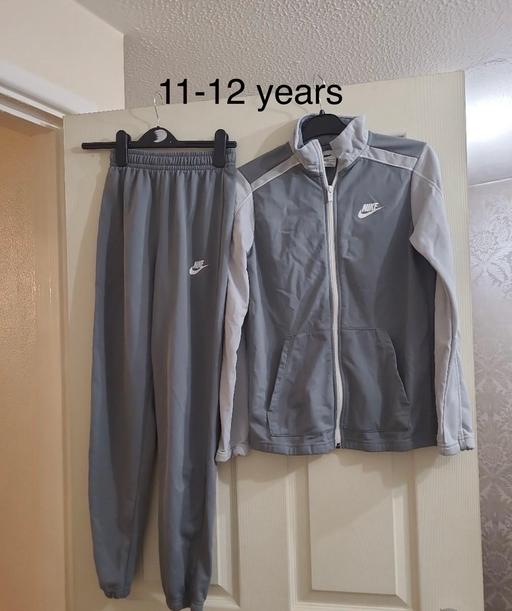 Buy & Sell Moxley Walsall - Photos for Nike tracksuit