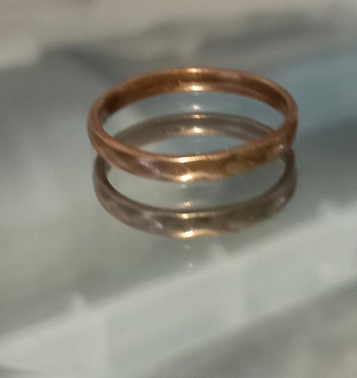 Buy & Sell Thatto Heath Saint Helens - Photos for antique rolled gold band ring