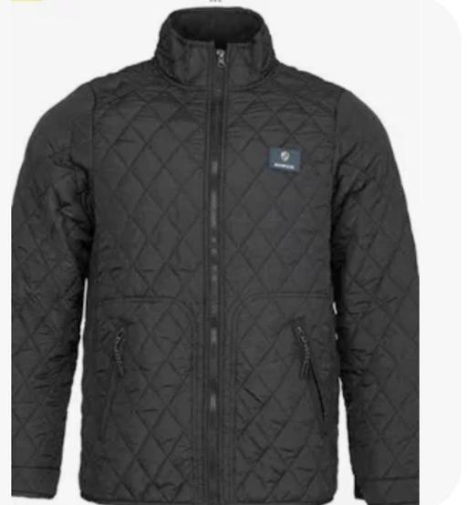 Buy & Sell Wellington Telford and Wrekin - Photos for New with tags /Howick quilted coat medium
