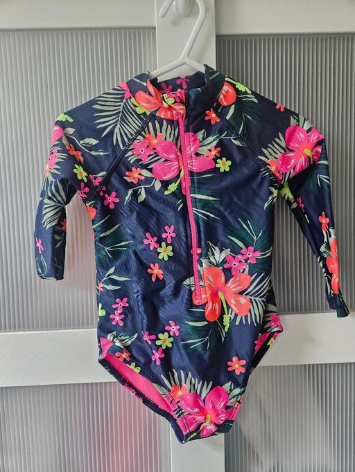 Buy & Sell Weston Point Halton - Photos for Age 2-3 NUTMEG swimsuit