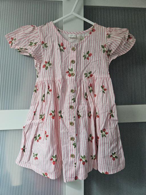 Buy & Sell Weston Point Halton - Photos for Age 2-3 NEXT dress