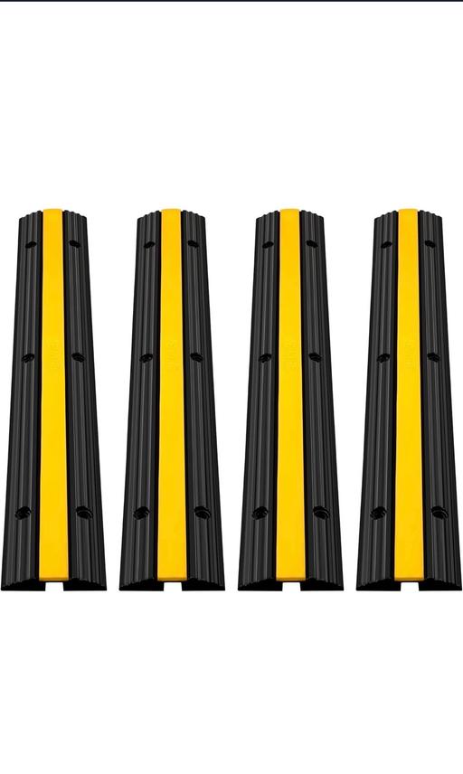 Buy & Sell Sheffield Sheffield - Photos for VEVOR 4 Pack of 1-Channel Rubber