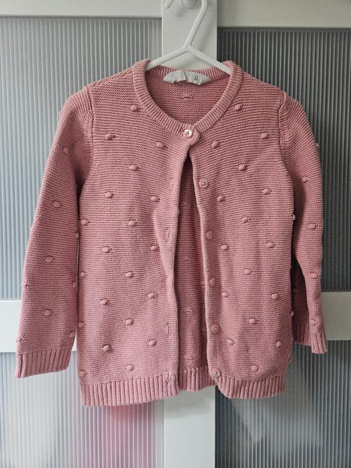 Buy & Sell Weston Point Halton - Photos for Age 2-3 JOHN LEWIS cardigan