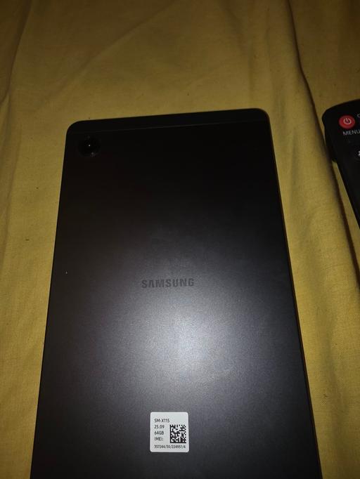 Buy & Sell Renfrew Renfrewshire - Photos for Samsung galaxy tab A9