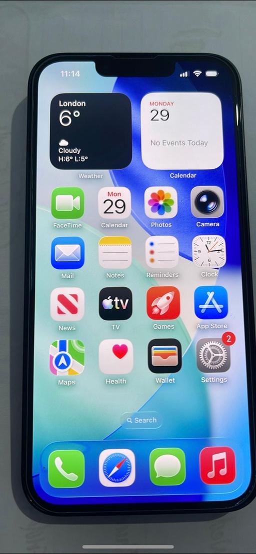 Buy & Sell Selly Oak Birmingham - Photos for iPhone 13 128 gb