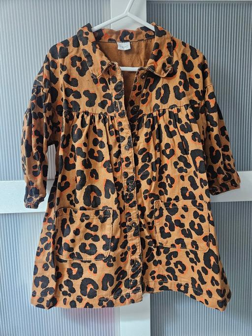 Buy & Sell Weston Point Halton - Photos for Age 2-3 NEXT dress