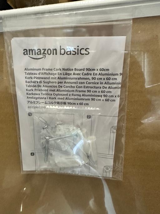 Vehicles Sheffield Sheffield - Photos for Aluminum Frame Cork Notice Rectangular Board