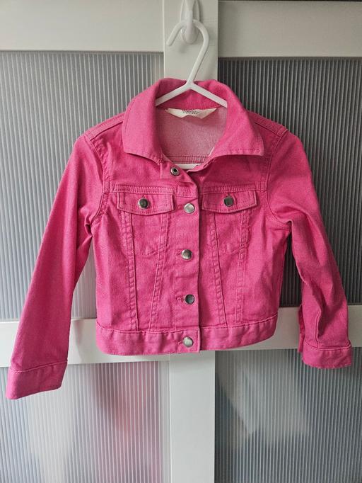 Buy & Sell Weston Point Halton - Photos for Age 2-3 H&M pink jacket