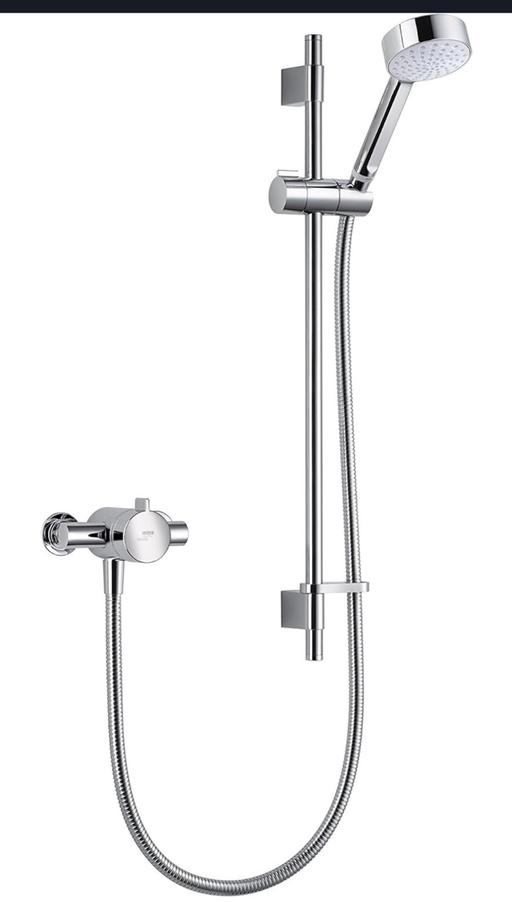 Buy & Sell Sheffield Sheffield - Photos for Mira Showers Mixer Shower - Chrome