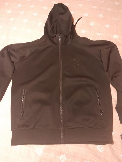 Buy & Sell Dudley Port Sandwell - Photos for zipped hoodie black
