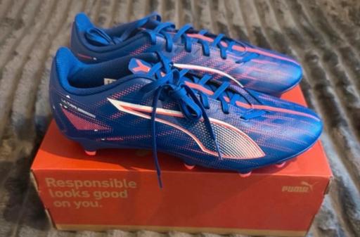Buy & Sell Kingsway Derby - Photos for Puma Ultra Football boot