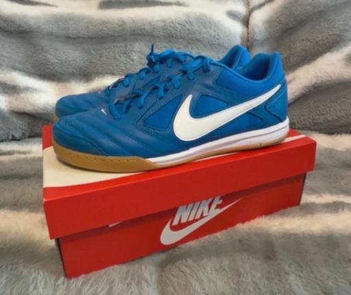 Buy & Sell Kingsway Derby - Photos for Nike Gato trainer
