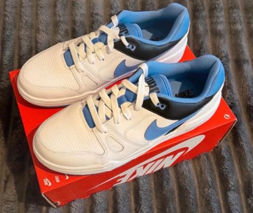 Buy & Sell Kingsway Derby - Photos for Nike Full Force