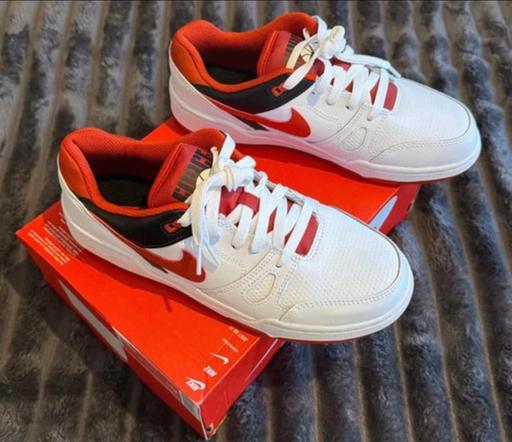 Buy & Sell Kingsway Derby - Photos for BRAND NEW - Nike Full Force