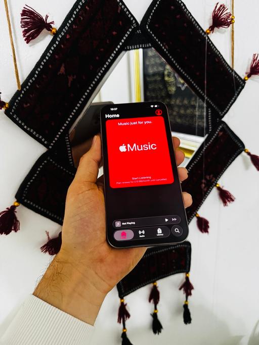 Buy & Sell Balsall Heath Birmingham - Photos for iPhone 15 Pro Max 1TB Great Condition Any Sim