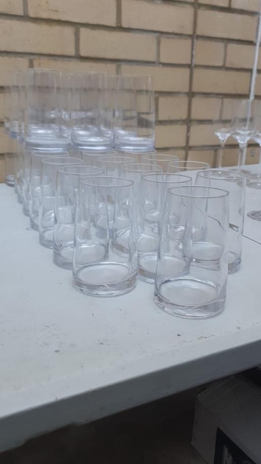 Buy & Sell Camberwell South East London - Photos for Tumbler drinking glasses