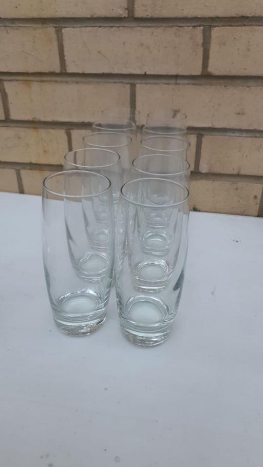 Buy & Sell Denmark Hill South East London - Photos for Hiball tumbler glasses
