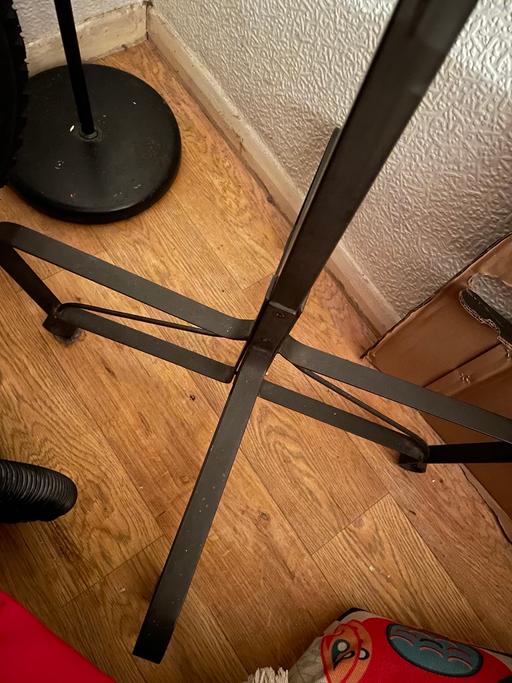 Buy & Sell Wigginton Tamworth - Photos for Tall coat stand