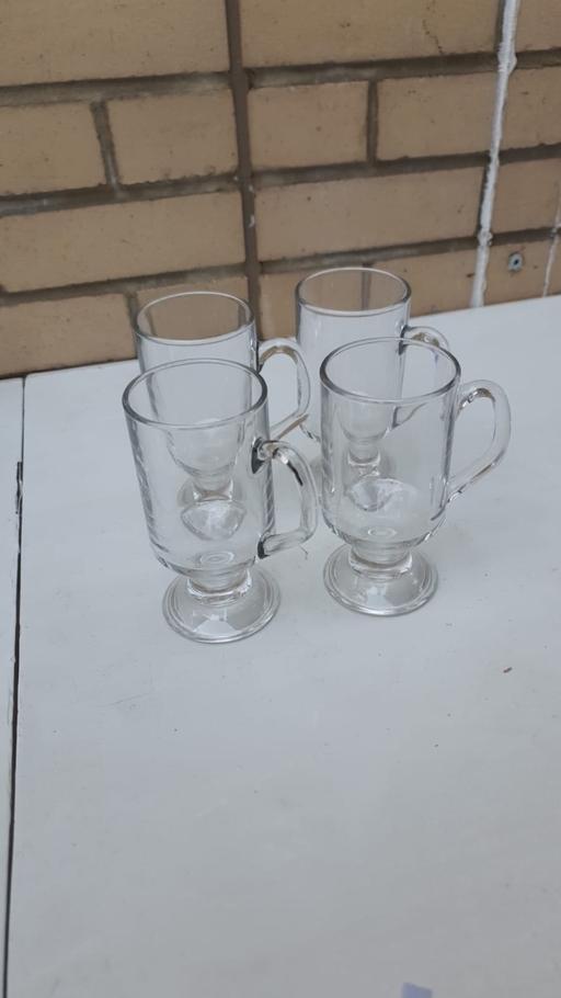 Buy & Sell Camberwell South East London - Photos for Clear coffee mugs