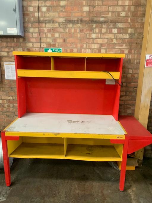 Buy & Sell Nuneaton Nuneaton and Bedworth - Photos for Work bench