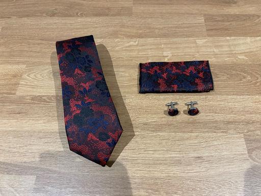 Buy & Sell Higham-on-the-Hill Hinckley and Bosworth - Photos for Men's accessories gift set