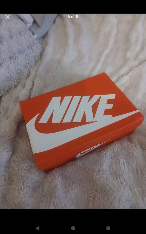 Buy & Sell Sheldon Birmingham - Photos for brand new mens Nike trainers size 9