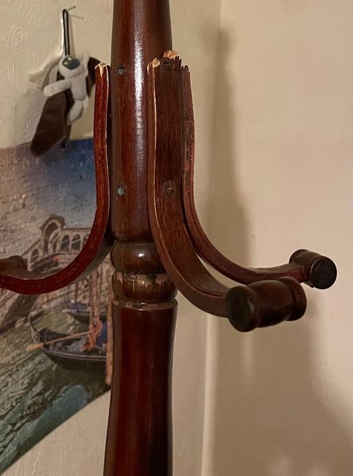 Buy & Sell Wigginton Tamworth - Photos for Coat stand FREE