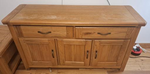 Buy & Sell King`s Cross Central London - Photos for Oak Wooden Table Set