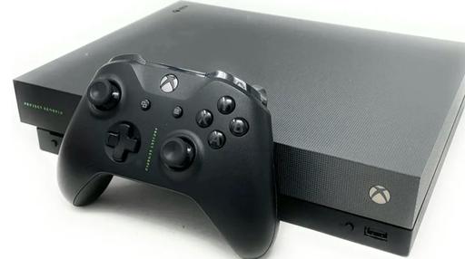 Buy & Sell Rubery Birmingham - Photos for Xbox One X 1tb Scorpio Edition