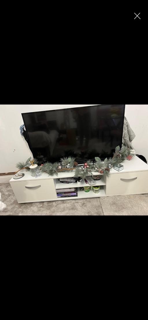 Buy & Sell Oldbury Sandwell - Photos for Wide ikea tv best cabinet