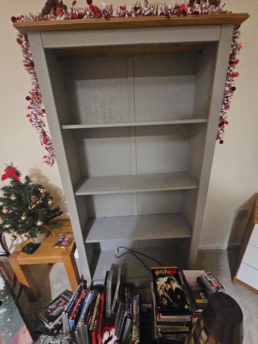 Buy & Sell Oldbury Sandwell - Photos for Farmhouse bookcase collection harborne