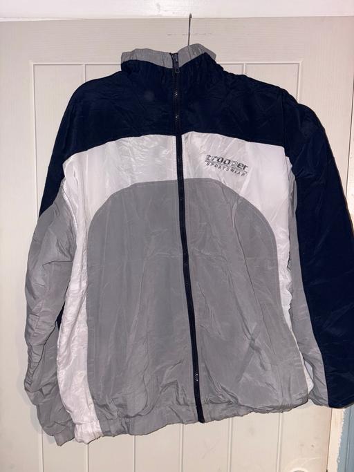 Buy & Sell Northfield Birmingham - Photos for Vintage trooper sportswear kids jacket