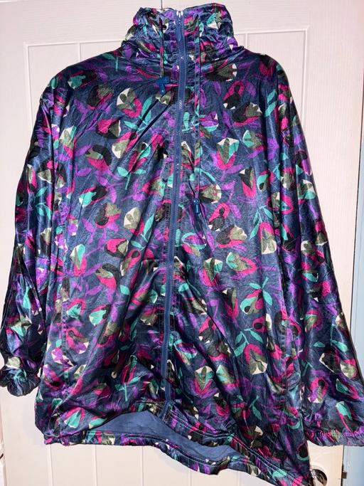 Buy & Sell Northfield Birmingham - Photos for Vintage rafael lightweight rain jacket