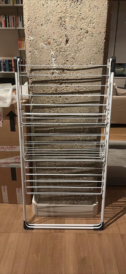 Buy & Sell Canonbury North London - Photos for Brabantia Tower Drying Rack - 30M