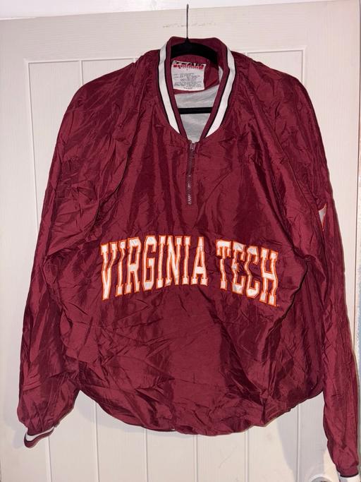 Buy & Sell Northfield Birmingham - Photos for Vintage Virginia tech sweater