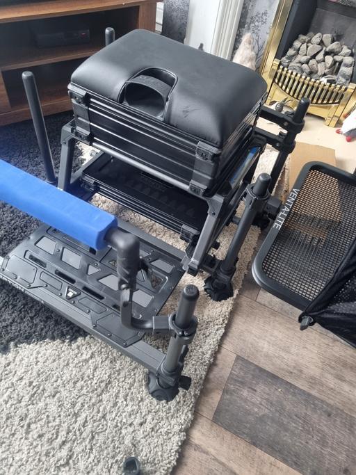 Buy & Sell Kirkby-in-Ashfield Ashfield - Photos for fishing tackle