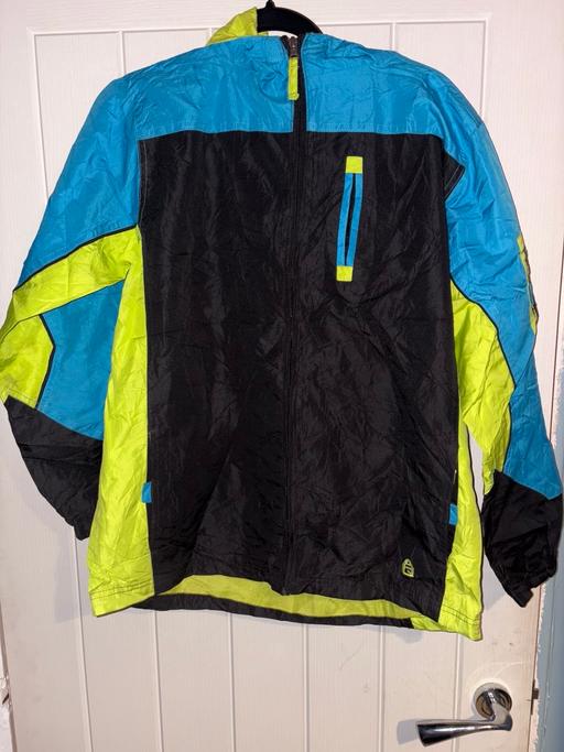 Buy & Sell Northfield Birmingham - Photos for Vintage artic quest kids hooded coat