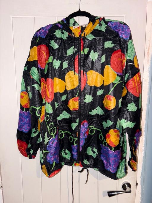 Buy & Sell Northfield Birmingham - Photos for Vintage A.D sports jacket