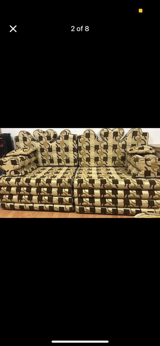 Buy & Sell Balsall Heath Birmingham - Photos for Arabic sofa