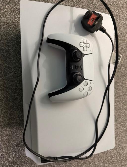 Buy & Sell Mutley Plymouth - Photos for PlayStation 5