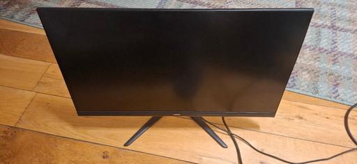 Buy & Sell St Pancras Central London - Photos for 22-inch Widescreen LCD Monitor