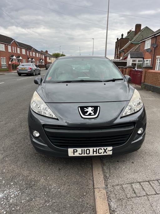 Vehicles Swan Village Sandwell - Photos for Peugeot, 207, Hatchback, 2010